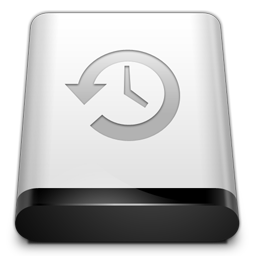 Drive Backup Icon 256x256 png
